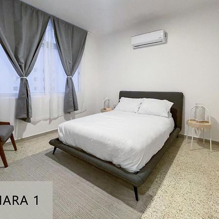 Apartamento Nuevo En Veracruz Centro Exteriér fotografie