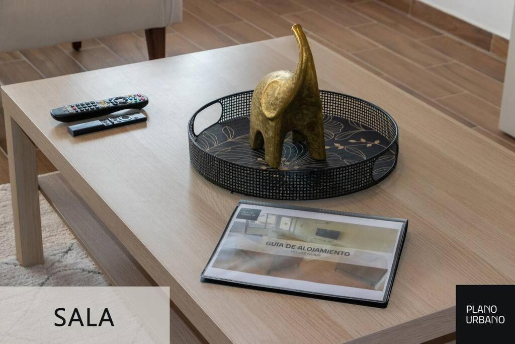 Apartamento Nuevo En Veracruz Centro Exteriér fotografie