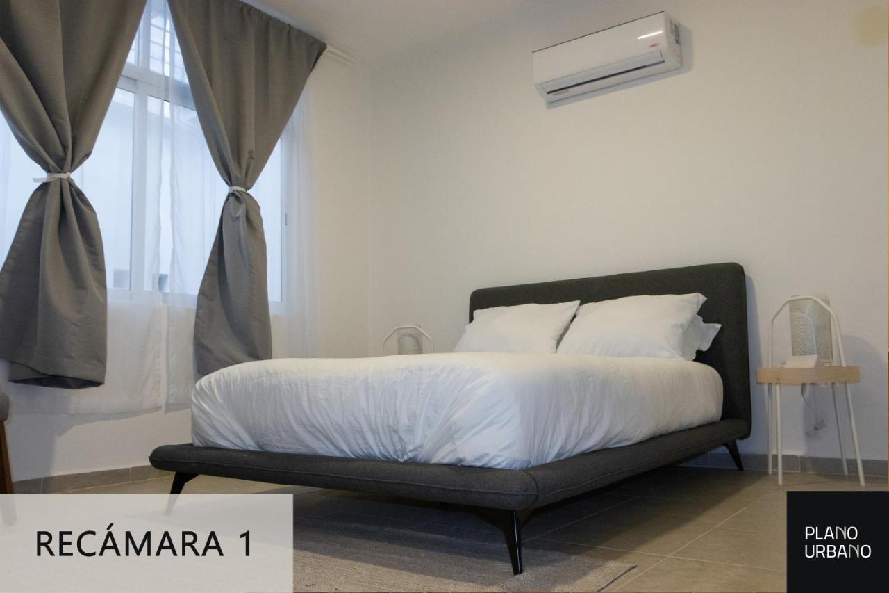 Apartamento Nuevo En Veracruz Centro Exteriér fotografie