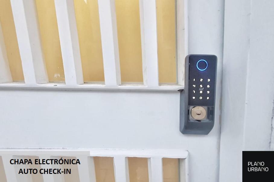 Apartamento Nuevo En Veracruz Centro Exteriér fotografie