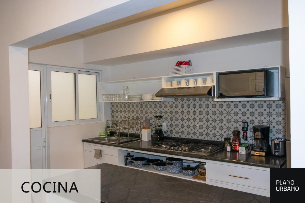 Apartamento Nuevo En Veracruz Centro Exteriér fotografie