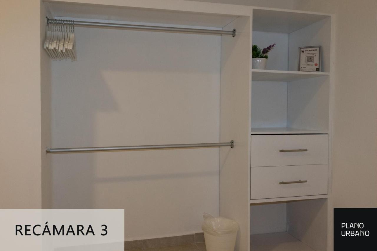 Apartamento Nuevo En Veracruz Centro Exteriér fotografie