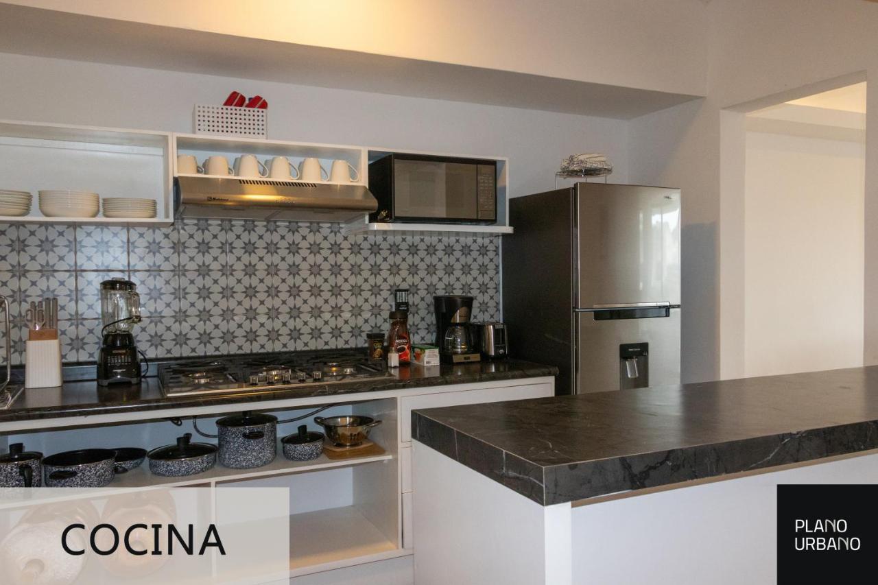 Apartamento Nuevo En Veracruz Centro Exteriér fotografie