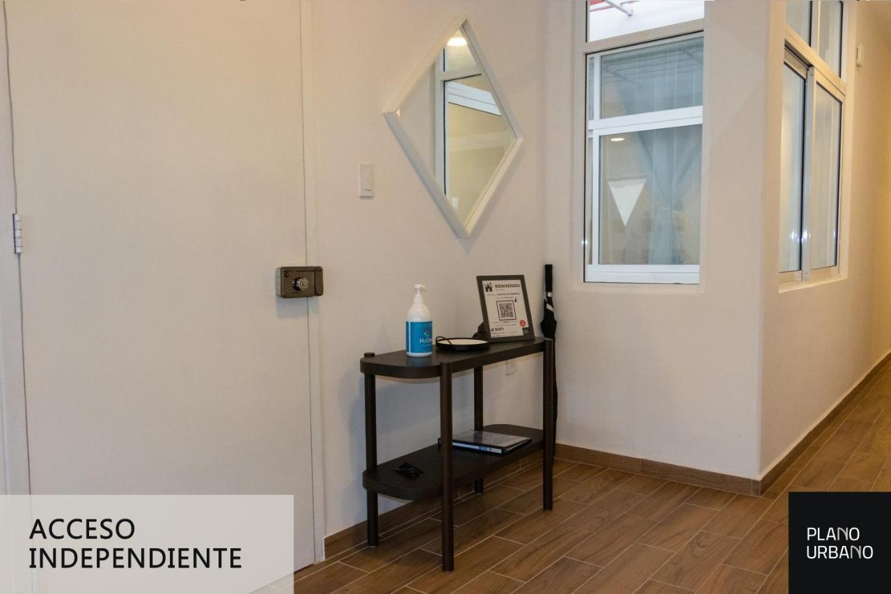 Apartamento Nuevo En Veracruz Centro Exteriér fotografie