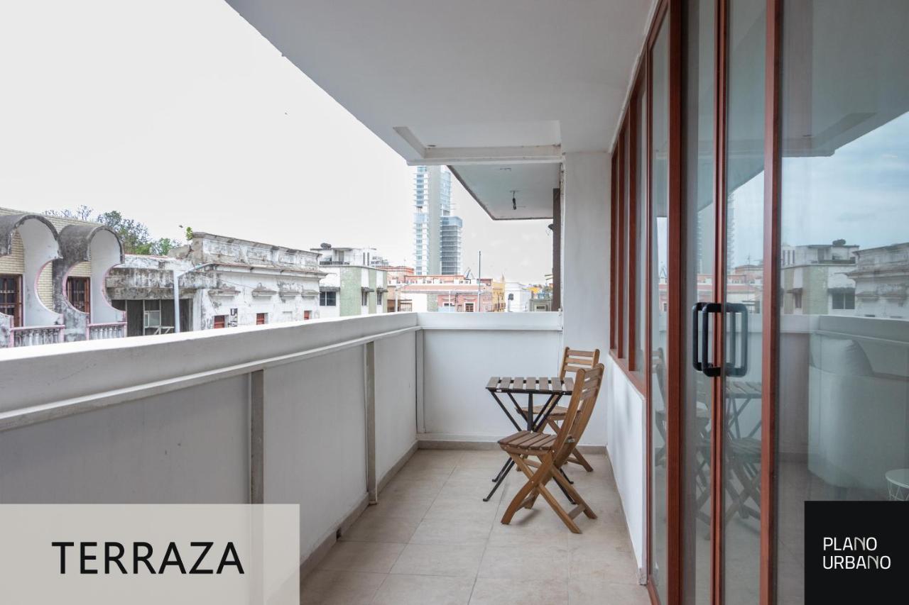 Apartamento Nuevo En Veracruz Centro Exteriér fotografie