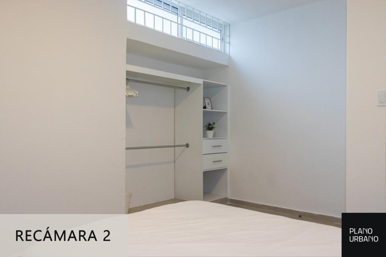 Apartamento Nuevo En Veracruz Centro Exteriér fotografie