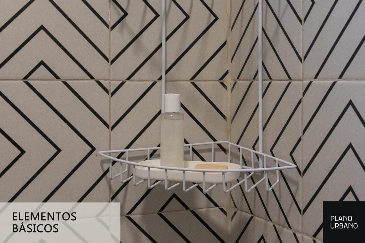 Apartamento Nuevo En Veracruz Centro Exteriér fotografie