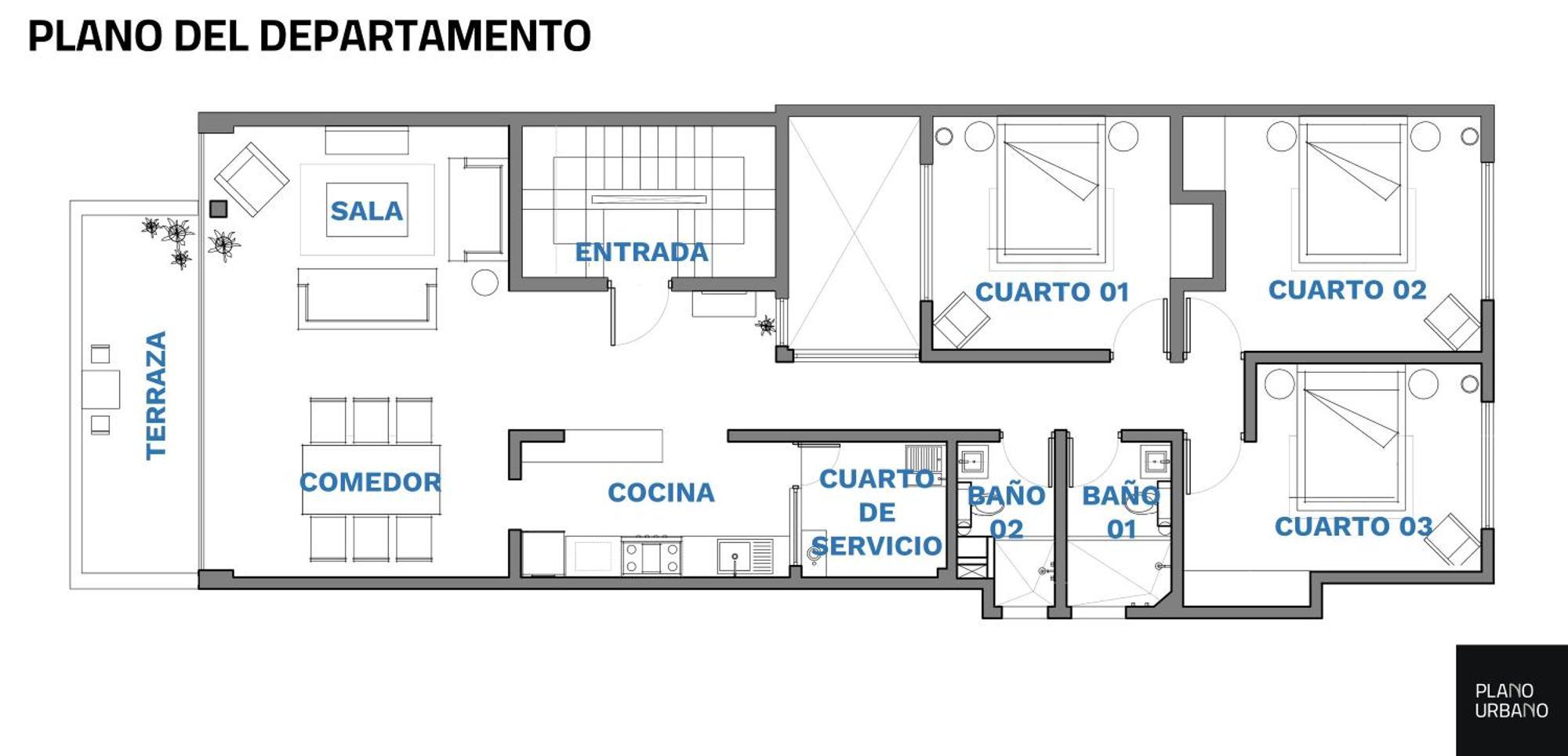 Apartamento Nuevo En Veracruz Centro Exteriér fotografie