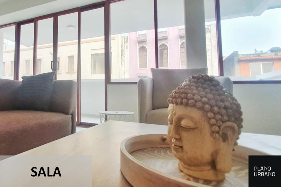 Apartamento Nuevo En Veracruz Centro Exteriér fotografie