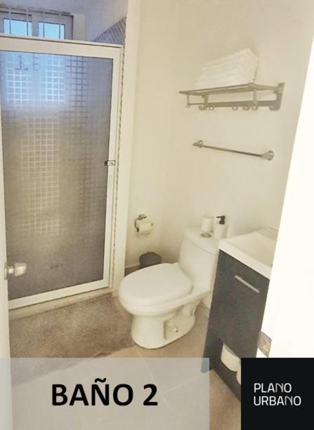Apartamento Nuevo En Veracruz Centro Exteriér fotografie