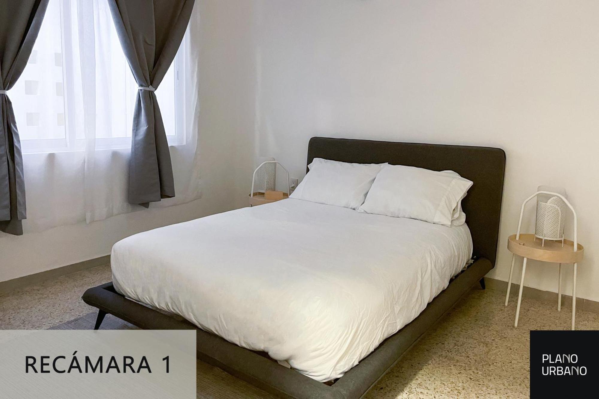 Apartamento Nuevo En Veracruz Centro Exteriér fotografie