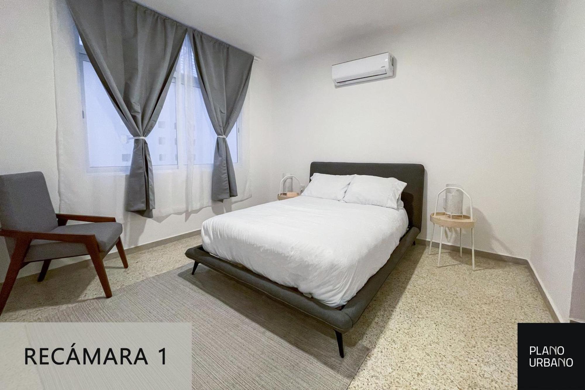 Apartamento Nuevo En Veracruz Centro Exteriér fotografie