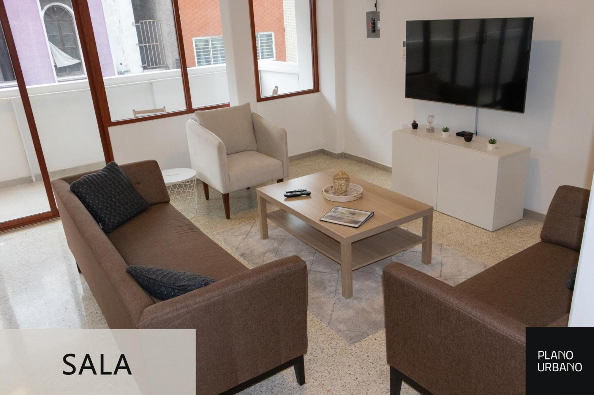 Apartamento Nuevo En Veracruz Centro Exteriér fotografie