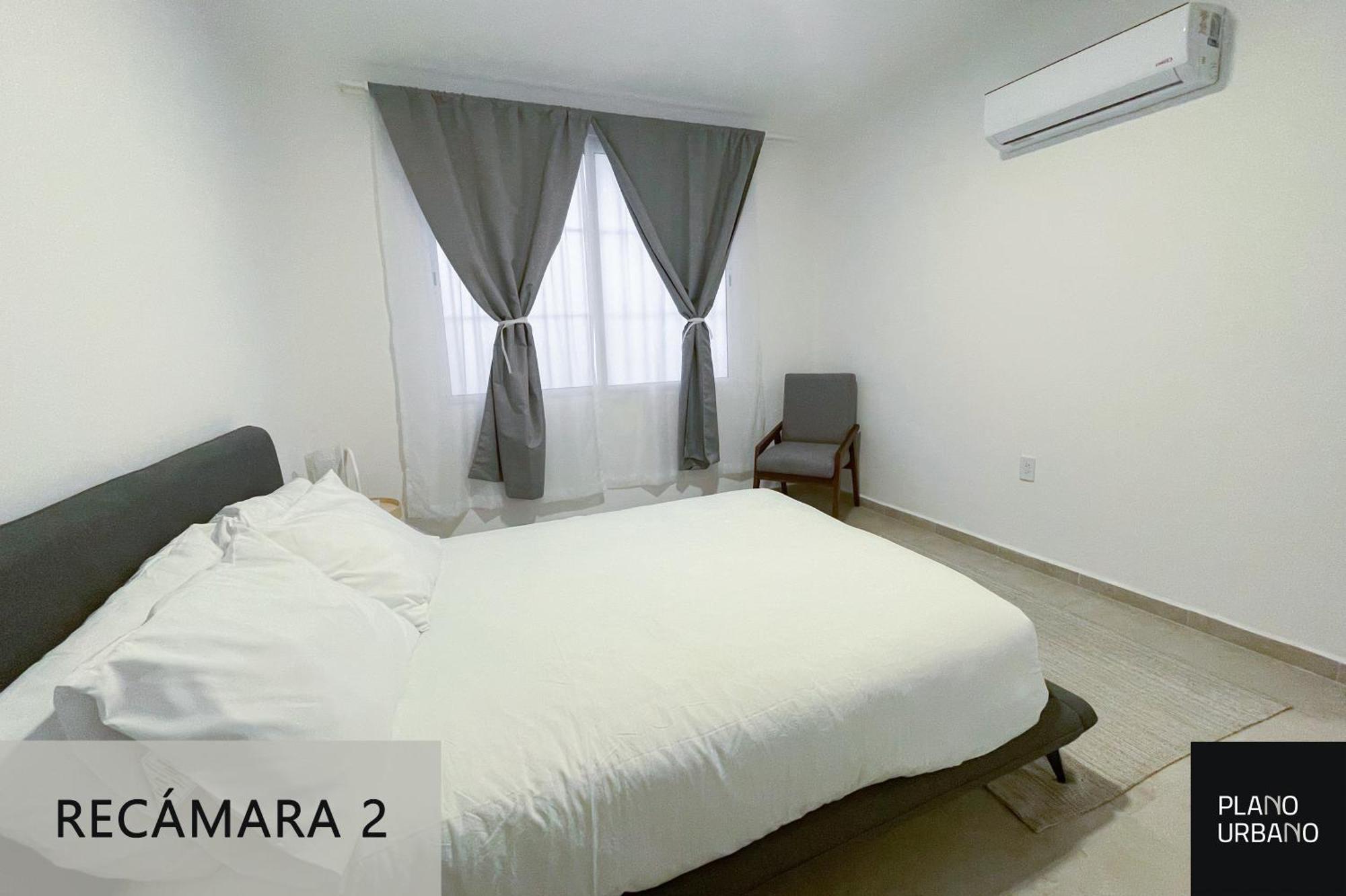 Apartamento Nuevo En Veracruz Centro Exteriér fotografie