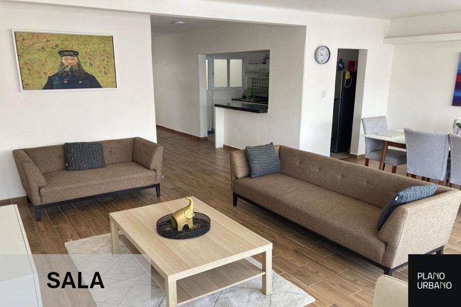 Apartamento Nuevo En Veracruz Centro Exteriér fotografie