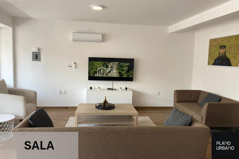 Apartamento Nuevo En Veracruz Centro Exteriér fotografie