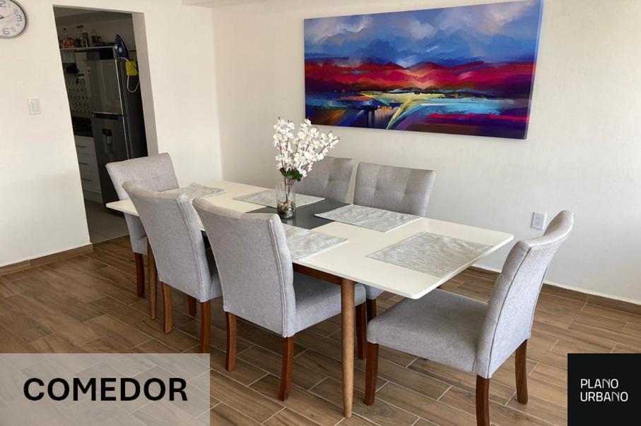 Apartamento Nuevo En Veracruz Centro Exteriér fotografie