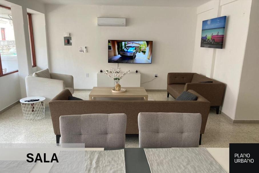 Apartamento Nuevo En Veracruz Centro Exteriér fotografie